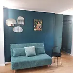 公寓 Paradise Penthouse Amazing View 罗马