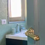 公寓 Paradise Penthouse Amazing View 罗马