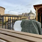 公寓 Paradise Penthouse Amazing View 罗马