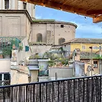 Paradise Penthouse Amazing View * 罗马