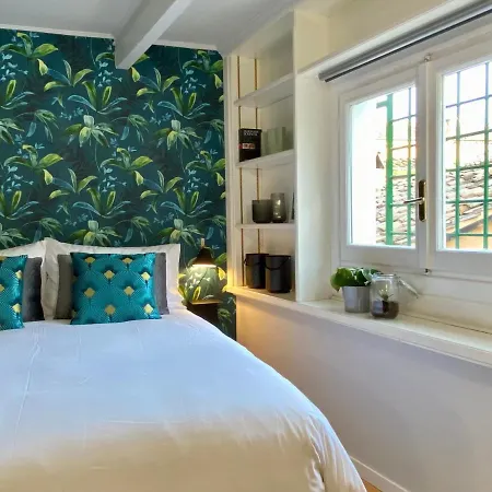 Apartment Paradise Penthouse Amazing View *