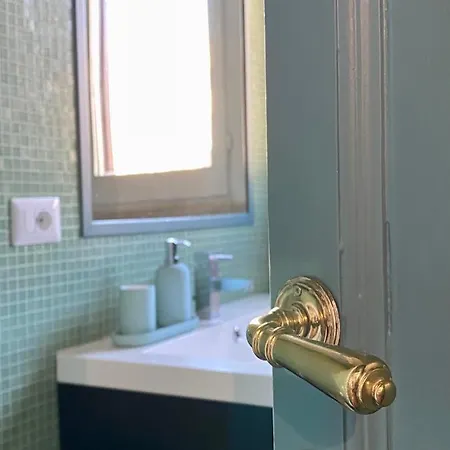 Apartamento Paradise Penthouse Amazing View Roma