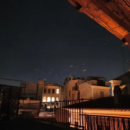 Paradise Penthouse Amazing View Apartamento Roma