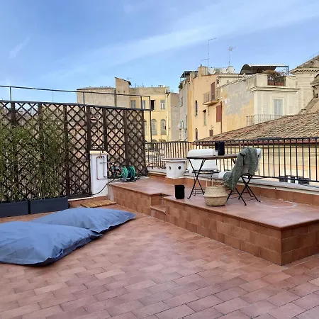 Apartamento Paradise Penthouse Amazing View *