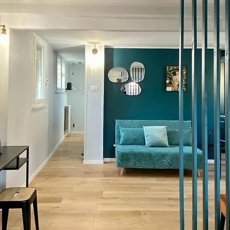 Apartamento Paradise Penthouse Amazing View