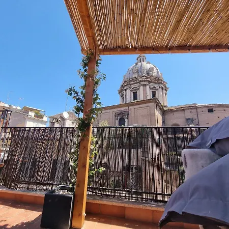 Paradise Penthouse Amazing View Apartment *