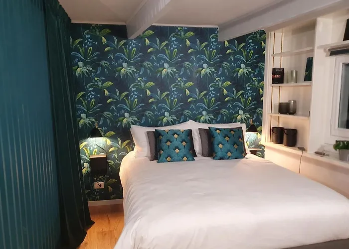 Paradise Penthouse Amazing View * Rome