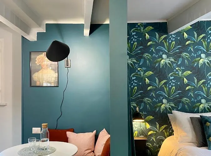 Paradise Penthouse Amazing View Rome