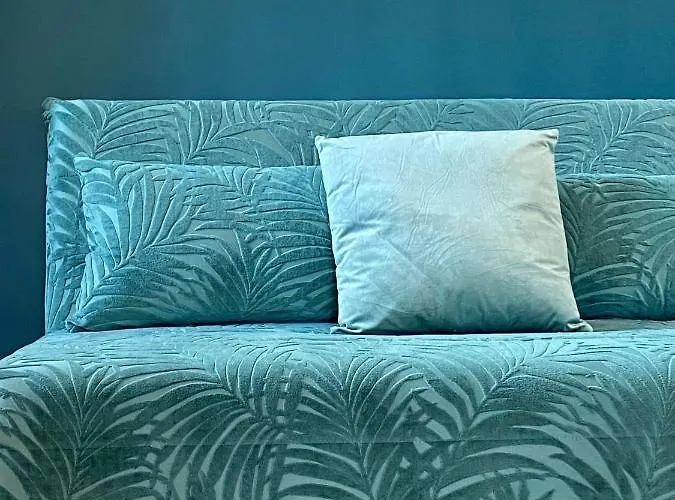 Paradise Penthouse Amazing View Apartment Rome