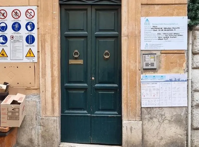 Paradise Penthouse Amazing View * Rome