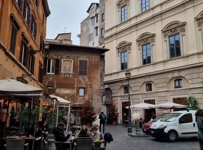 Apartment Paradise Penthouse Amazing View