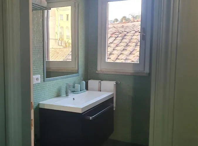 Apartment Paradise Penthouse Amazing View