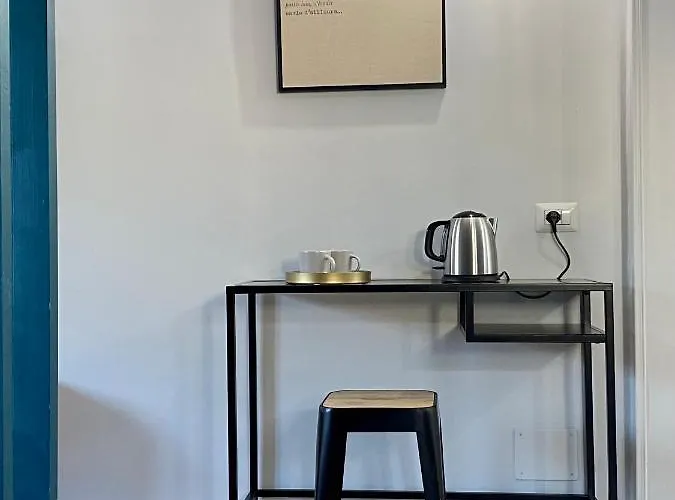 Apartment Paradise Penthouse Amazing View