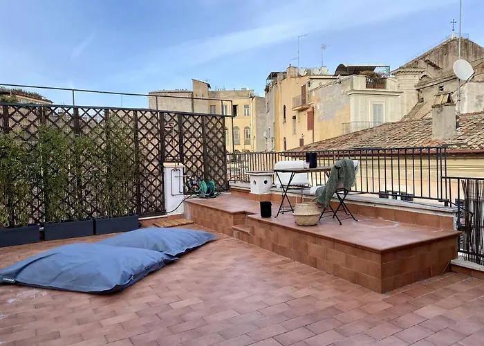 Apartment Paradise Penthouse Amazing View *