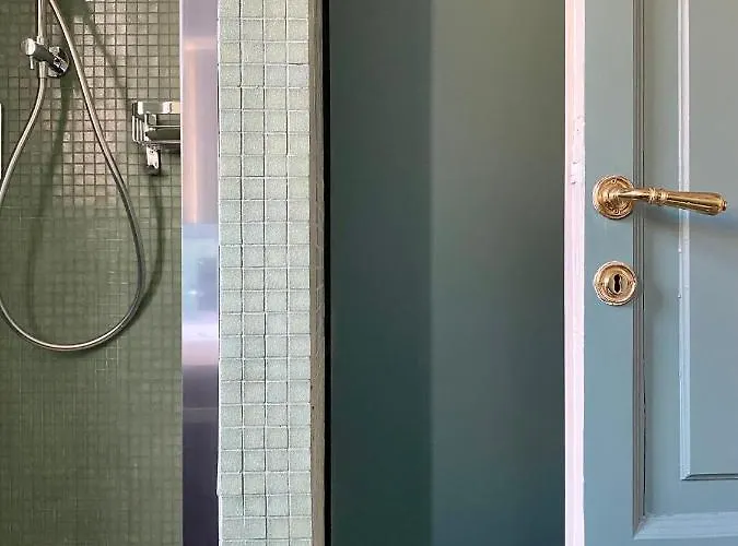 Paradise Penthouse Amazing View Apartment