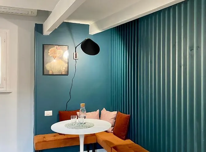 Paradise Penthouse Amazing View * Rome