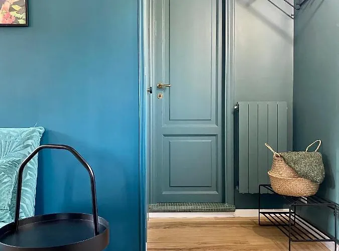 Paradise Penthouse Amazing View Apartment *