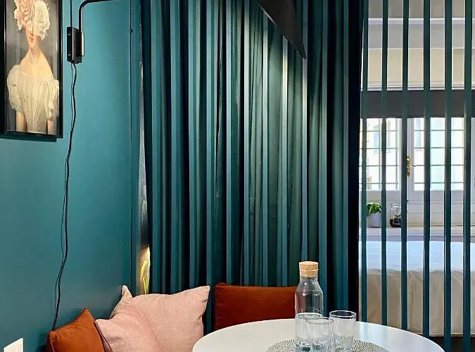 Paradise Penthouse Amazing View *