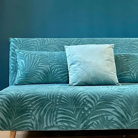 Paradise Penthouse Amazing View شقة روما